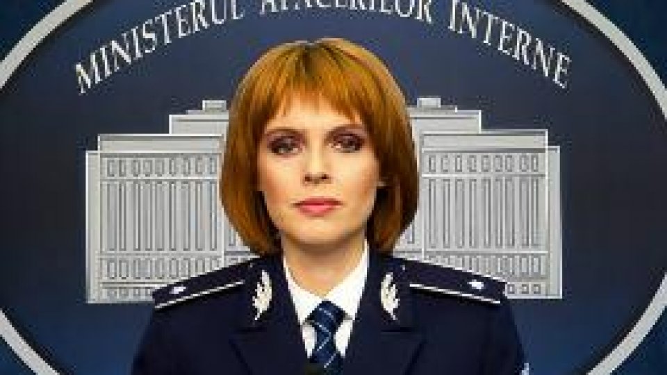 Poliţiştii "îşi primesc drepturile băneşti restante"