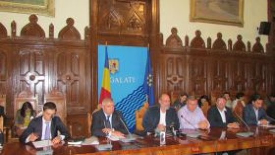 Cutremurele din satul Izvoarele "sunt de natură tectonică"