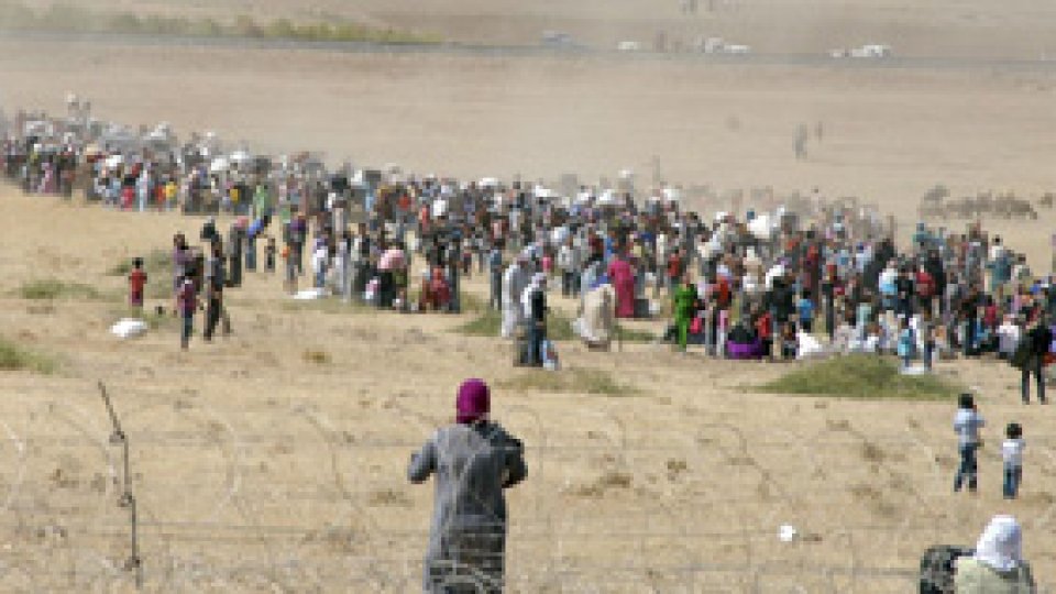 Pericolul reprezentat de fundamentaliştii Statului Islamic