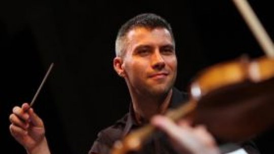 Orchestra Naţională Radio, la 86 de ani