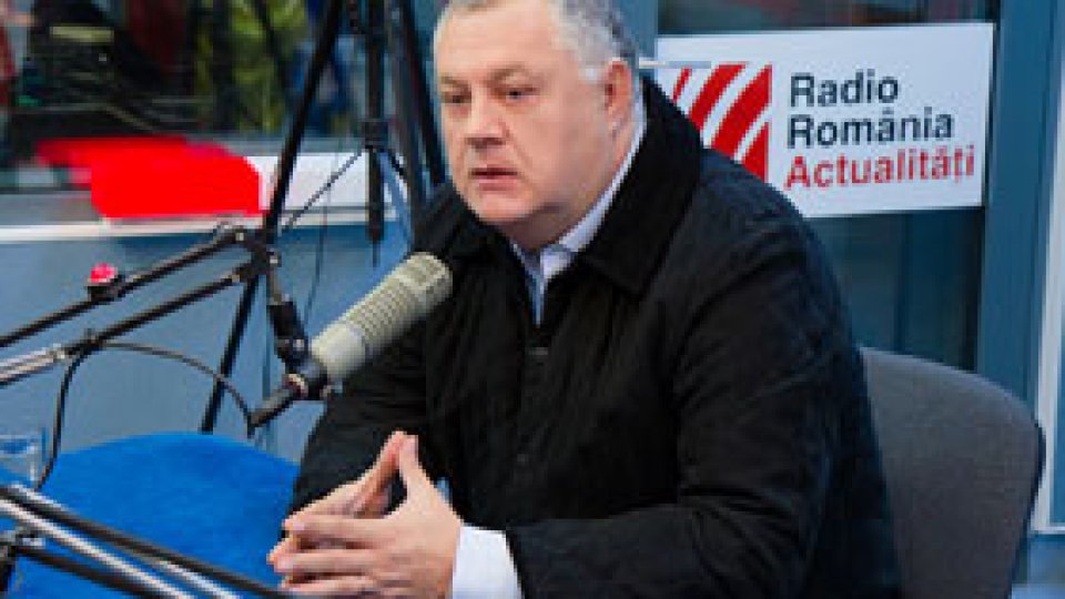 Radio România, "important jucător pe piaţa culturală media”
