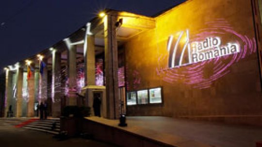 La Mulţi Ani Radio România!