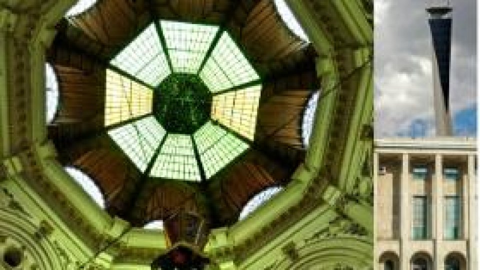 400 de arhitecţi din 15 ţări, prezenți la București