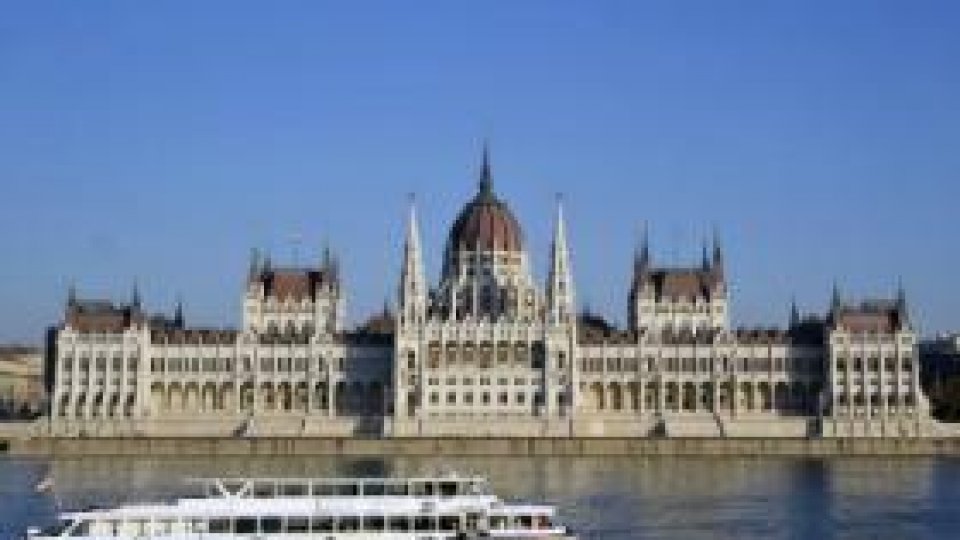 Proteste la Budapesta împotriva corupției