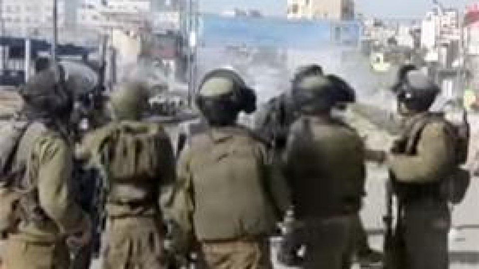 Măsuri sporite de securitate în Israel