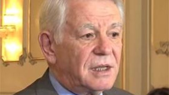 1,5 milioane de lei, pentru organizarea alegerilor în diaspora