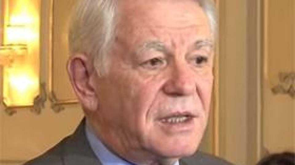 1,5 milioane de lei, pentru organizarea alegerilor în diaspora