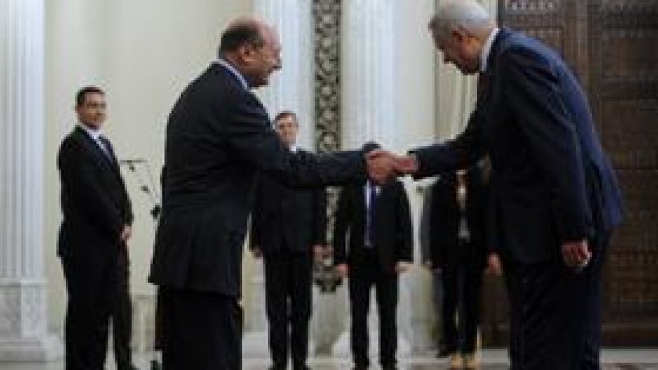 Challenges Facing the New Foreign Minister