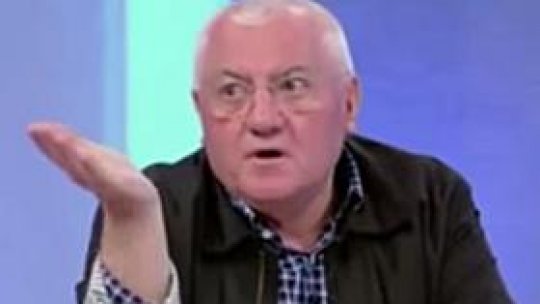 Fostul şel al LPF, Dumitru Dragomir, trimis în judecată