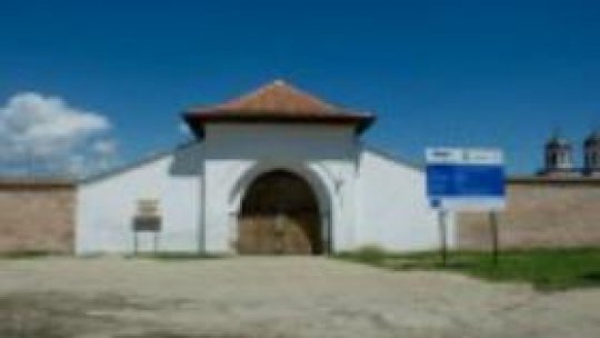 "Brâncovenii după Brâncoveni - La Potlogi - Dâmbovița, azi"