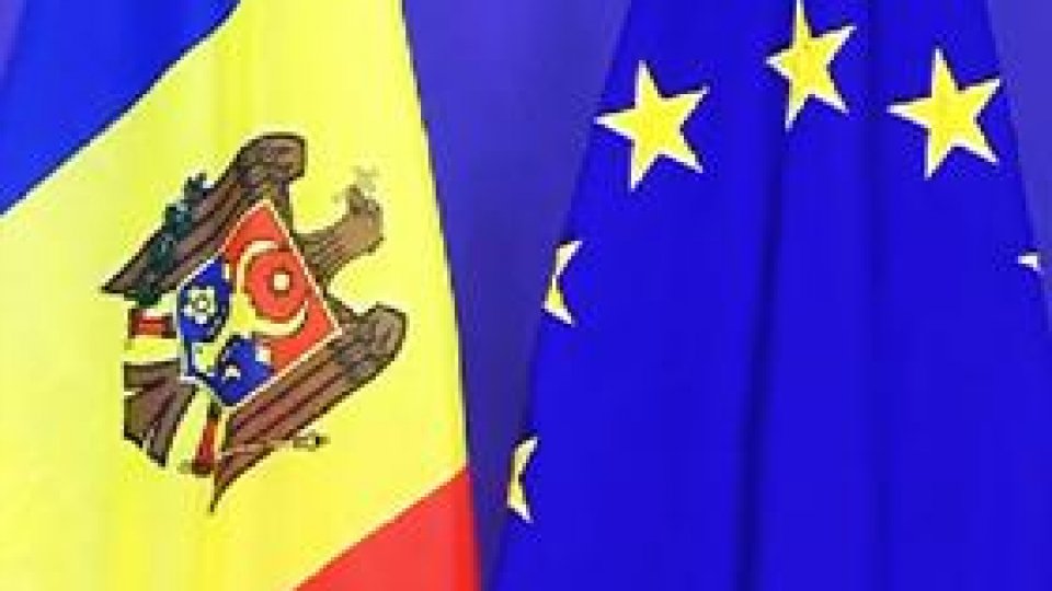 The ratification of Moldova’s Association Agreement with the EU