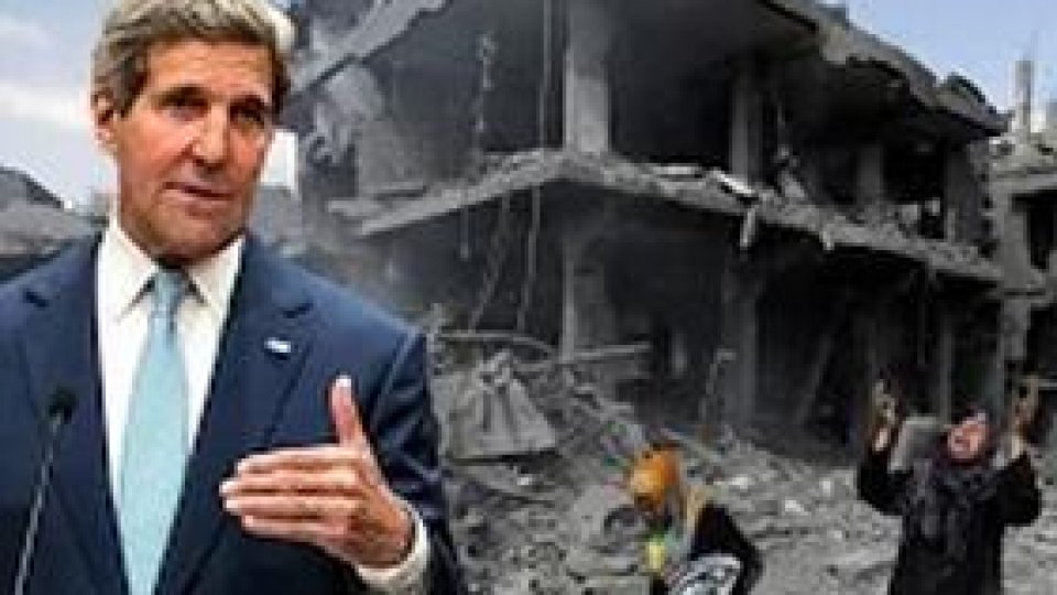 Status quo-ul asupra locurilor sfinte ale Islamului "se menţine"