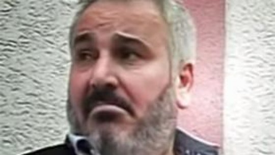 Vasile Balint, zis Sile Cămătaru, rămâne în arest