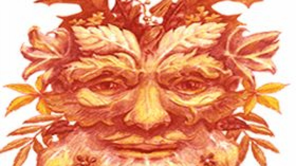 Anul Nou I - Anul Nou de toamnă: Samhain și Sâmedru