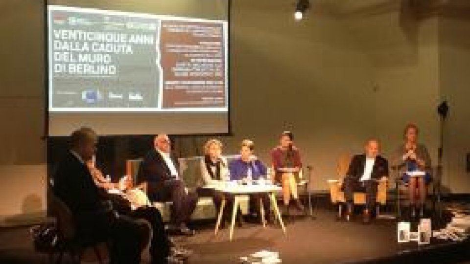 Scriitori români prezenți la evenimente literare din Italia