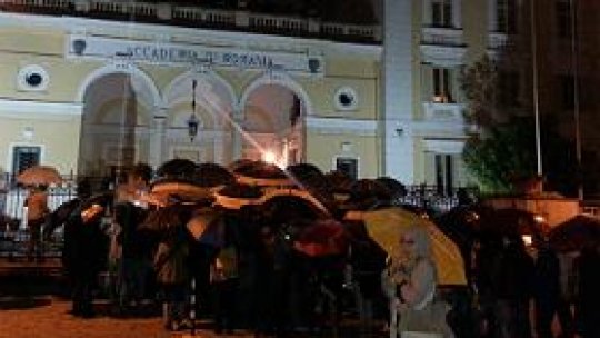 Peste 96.000 de români au votat în Italia