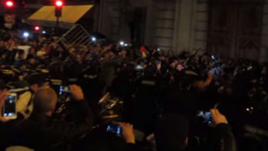 Unii ambasadori "trebuie retraşi"