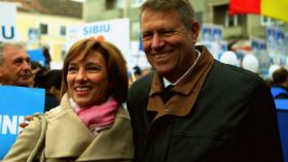 Cine este Klaus Iohannis