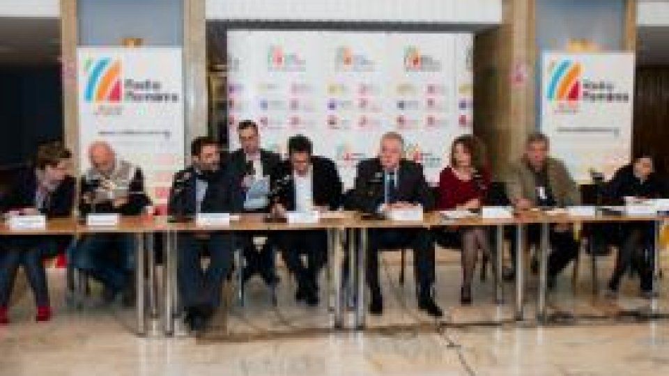 Târgul Internaţional Gaudeamus Carte de Învăţătură 2014