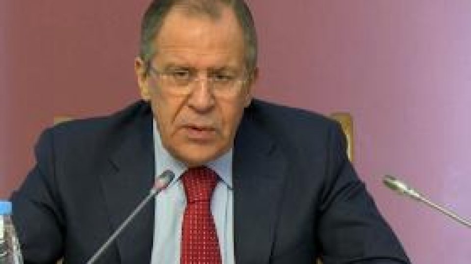 Rusia "nu se va ruga de Occident pentru ridicarea sancţiunilor"