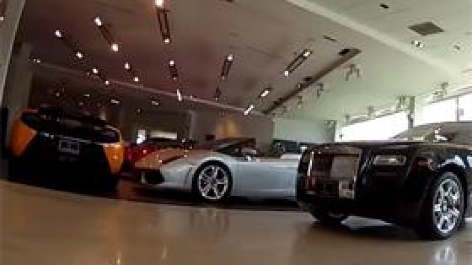 România, locul doi în UE la creşterea înmatriculărilor auto