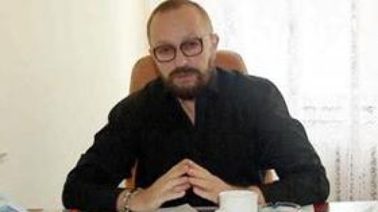 Medicul psihiatru Cristian Bellu Bengescu, reţinut de DIICOT