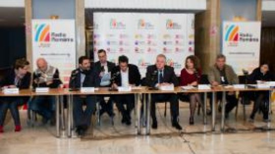 Probleme la zi: Târgul Gaudeamus "Carte de învăţătură" 2014