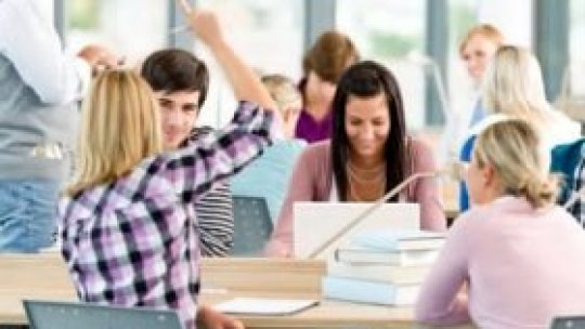 REPORTERII RADIO ROMÂNIA