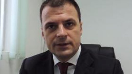Deputatul PNL, Mircea Roşca, arestat preventiv pentru 30 de zile