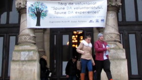 REPORTERII RADIO ROMÂNIA