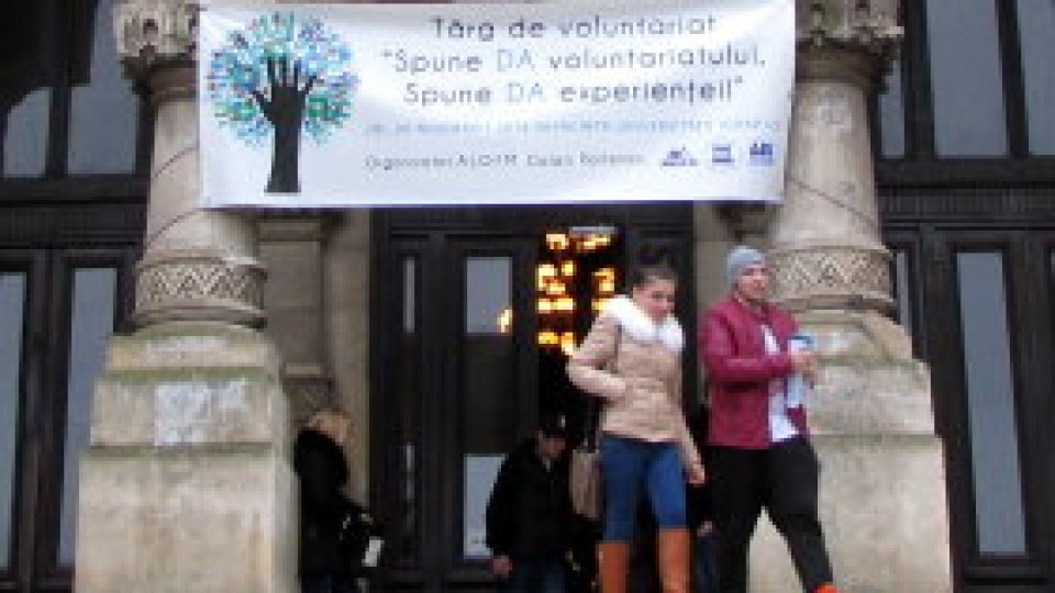 REPORTERII RADIO ROMÂNIA