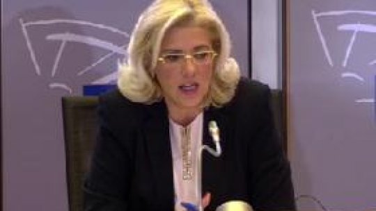 Grup de lucru pentru aplicarea programelor cu fonduri europene