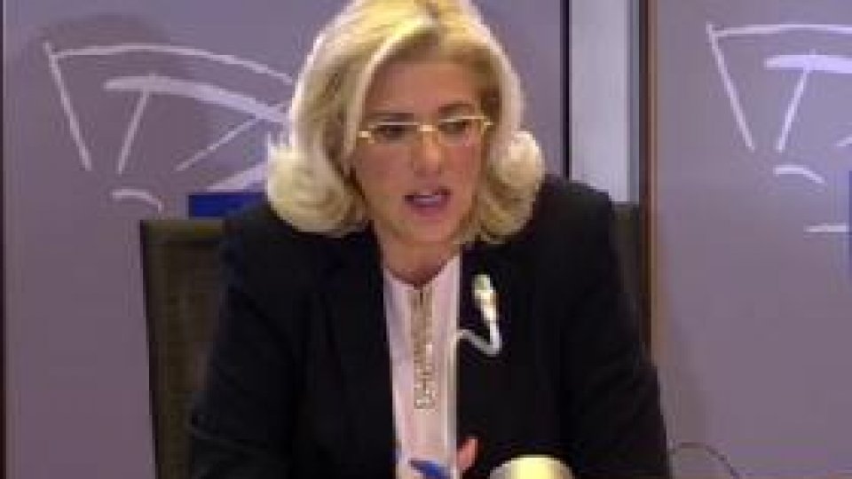 Grup de lucru pentru aplicarea programelor cu fonduri europene