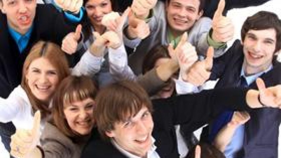 Cele mai bune proiecte destinate tinerilor, premiate la Covasna