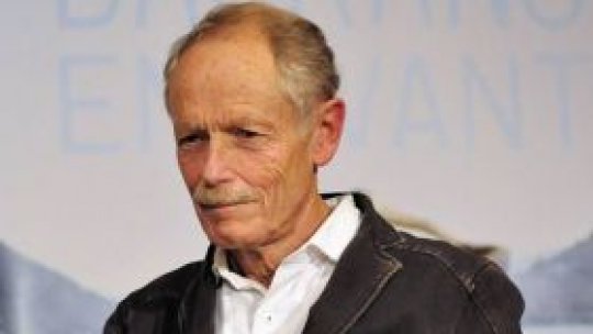 Erri de Luca, câştigătorul premiului pentru literatura europeană