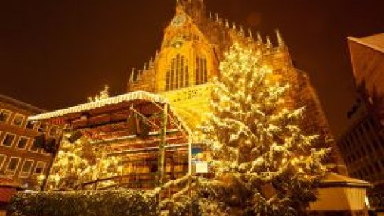 Primul câștigător al campaniei Călătorește-ți Visul!