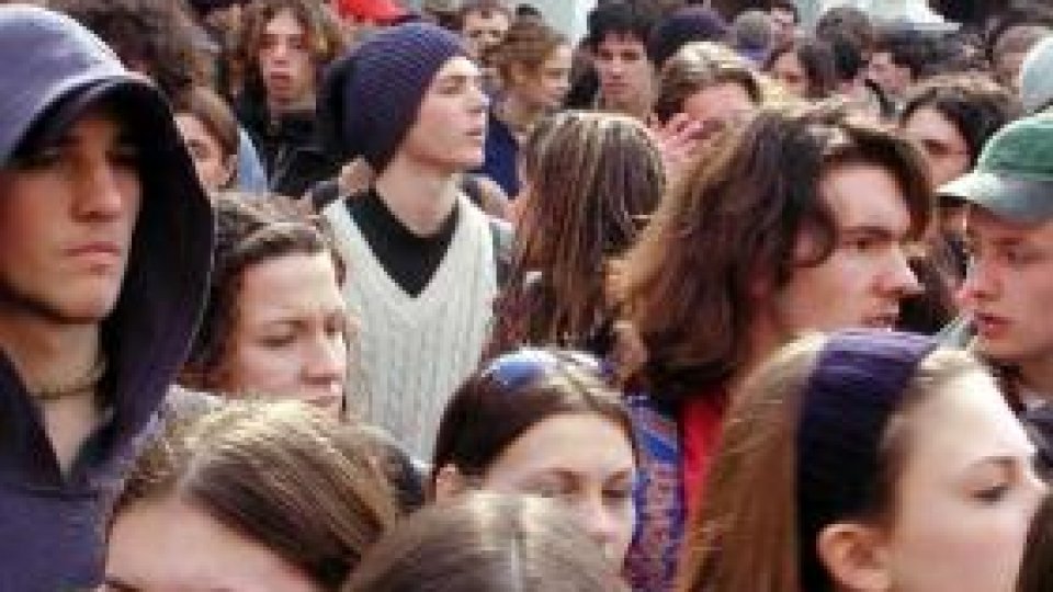 Direcţia în care merge România "este una bună"