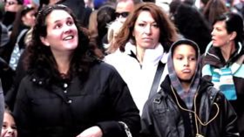 Sondaj IRES: Încrederea în Klaus Iohannis, de la 25% la 61%