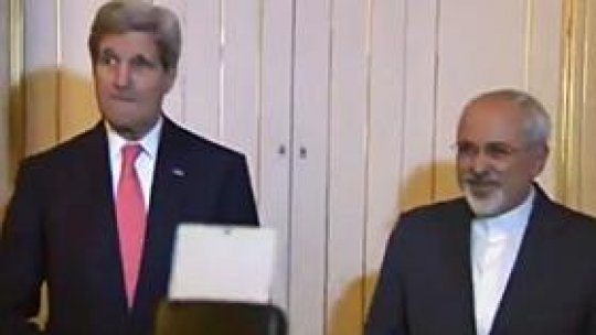 Negocierile în dosarul nuclear iranian ar putea fi prelungite