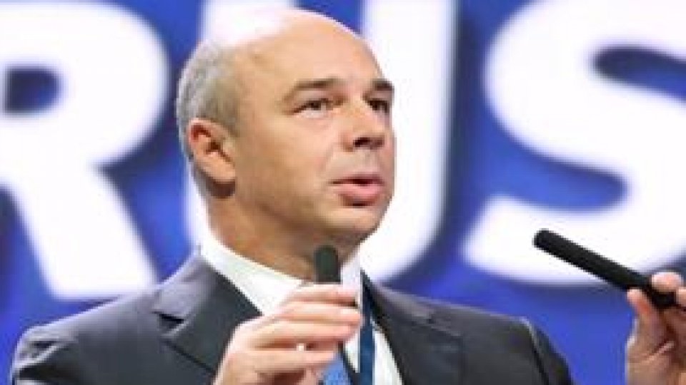 Sancţiunile și prețul petrolului "costă Rusia peste 130 mld.$"