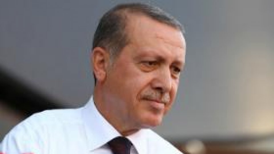 Recep Erdogan: Femeile nu pot ocupa aceleași slujbe ca bărbații