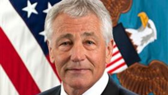 Secretarul american al apărării a demisionat