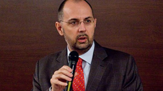 UDMR analizează strategia pentru perioada următoare