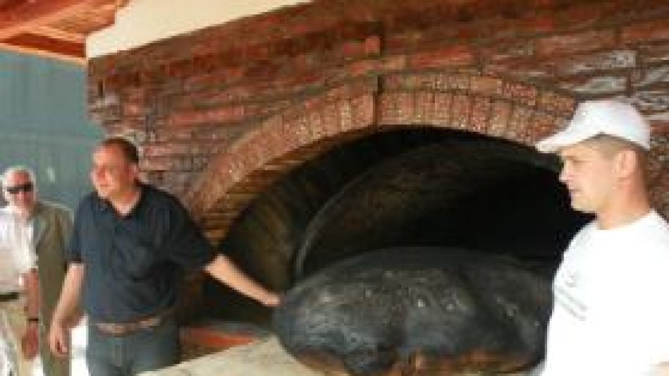 Povești de succes "ca pâinea caldă"