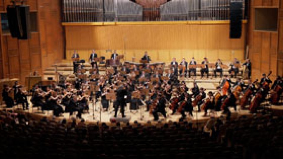 Recviemul german de Brahms, pe 5 decembrie, la Sala Radio