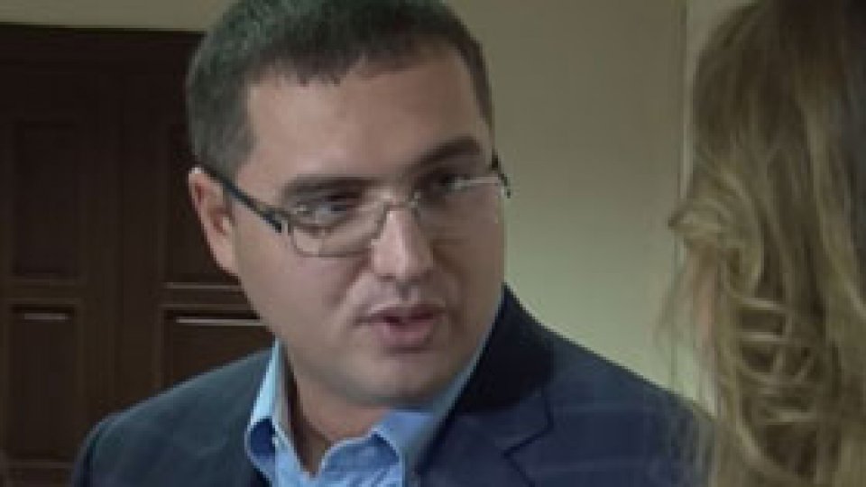 Partidul "Patria" din R.Moldova, "exclus din cursa electorală"