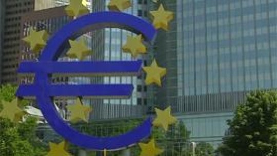 Eurostat: Preţurile în zona euro, cu 0,3% mai mari decât în 2013