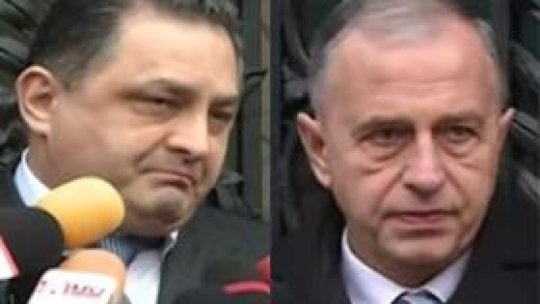 DNA, sesizat în cazul acuzaţiilor de obstrucţionare a votului