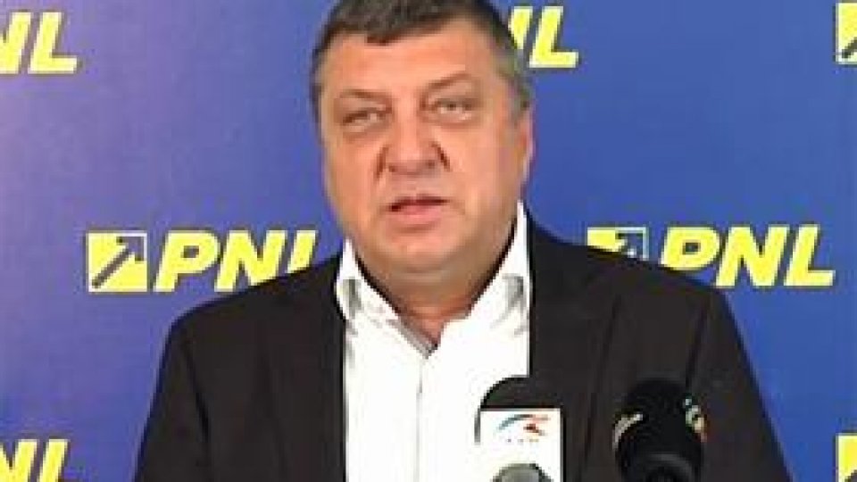 Teodor Atanasiu va candida la şefia comună noului PNL