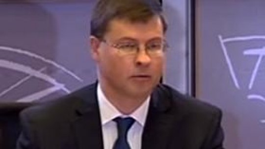 Economia statelor UE "va creşte semnificativ în 2015"